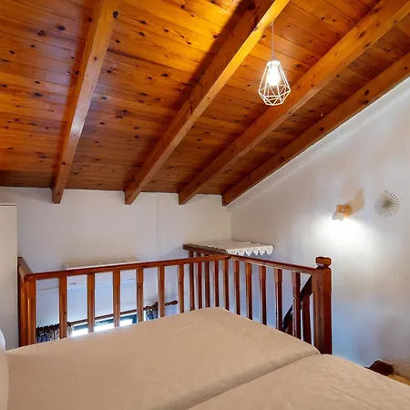 Fortezza Sea Breeze, Eve - 1 Bedroom & Sea View Apartment Rethymno (Crete)